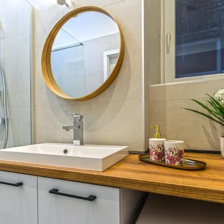 Citysoul Design Apartment With Ac Budapest Exterior photo