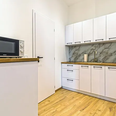 Citysoul Design Apartment With Ac Budapest Exterior photo